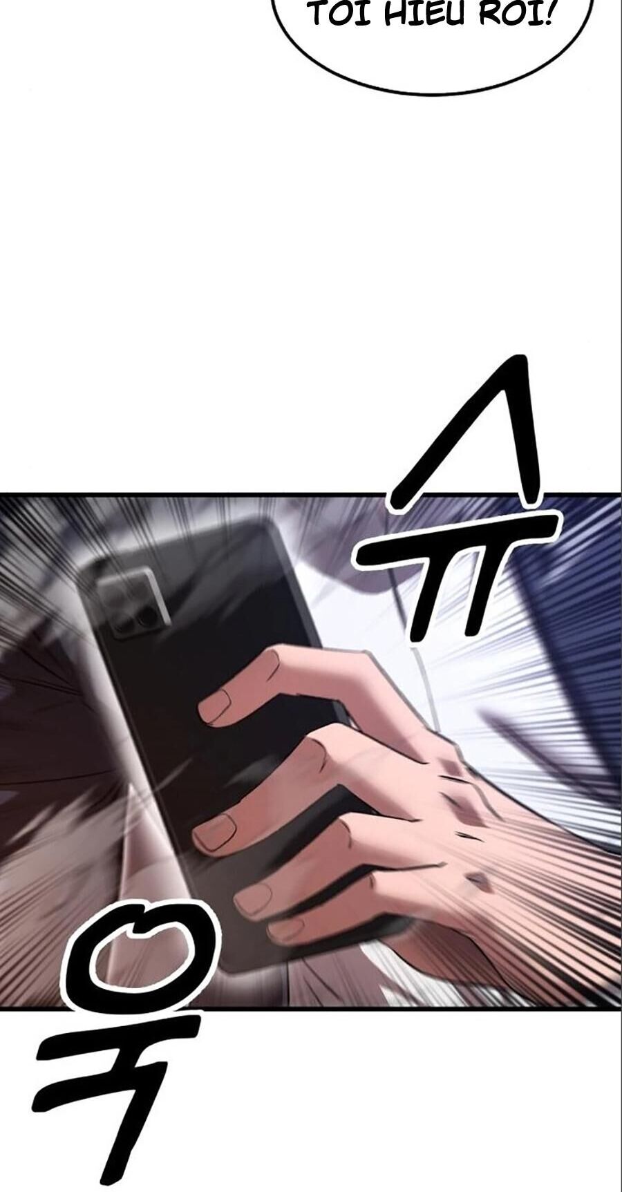 Võ Vương Kang Haejin - Chapter 21 - Page 51