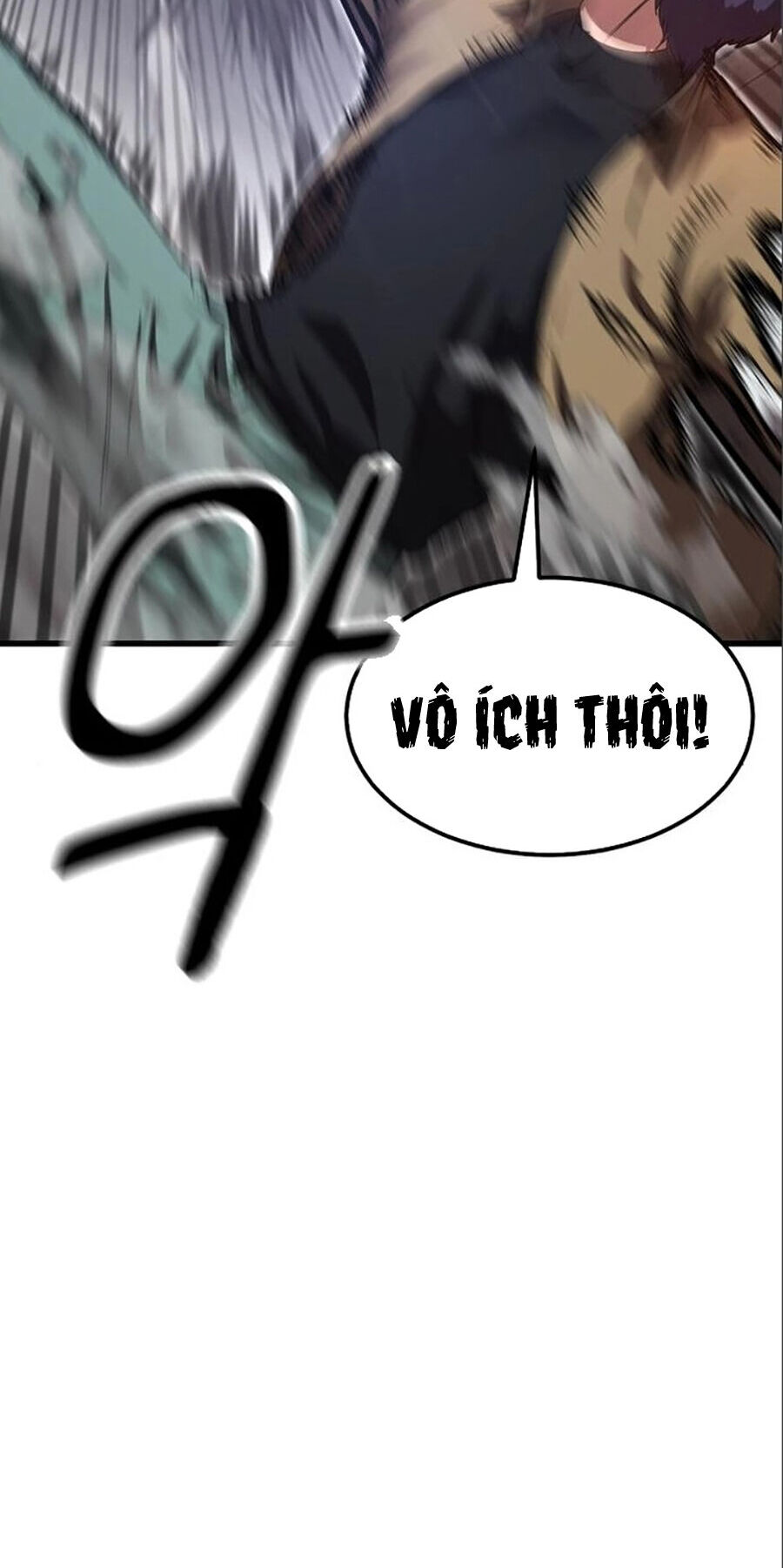 Võ Vương Kang Haejin - Chapter 21 - Page 53