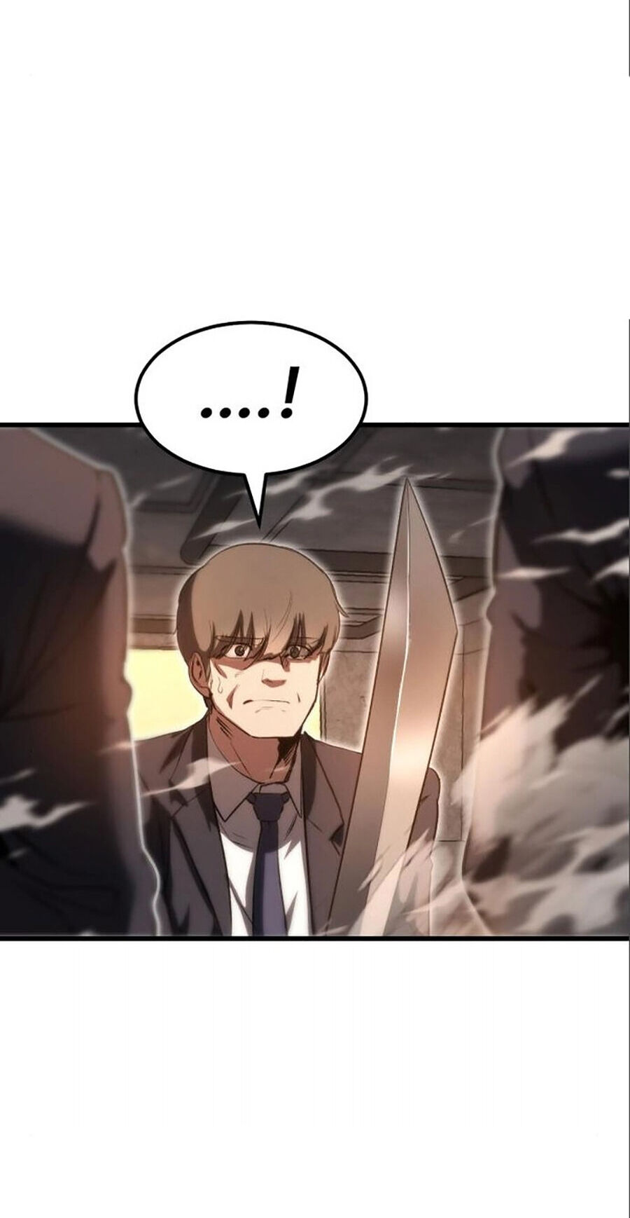 Võ Vương Kang Haejin - Chapter 21 - Page 57