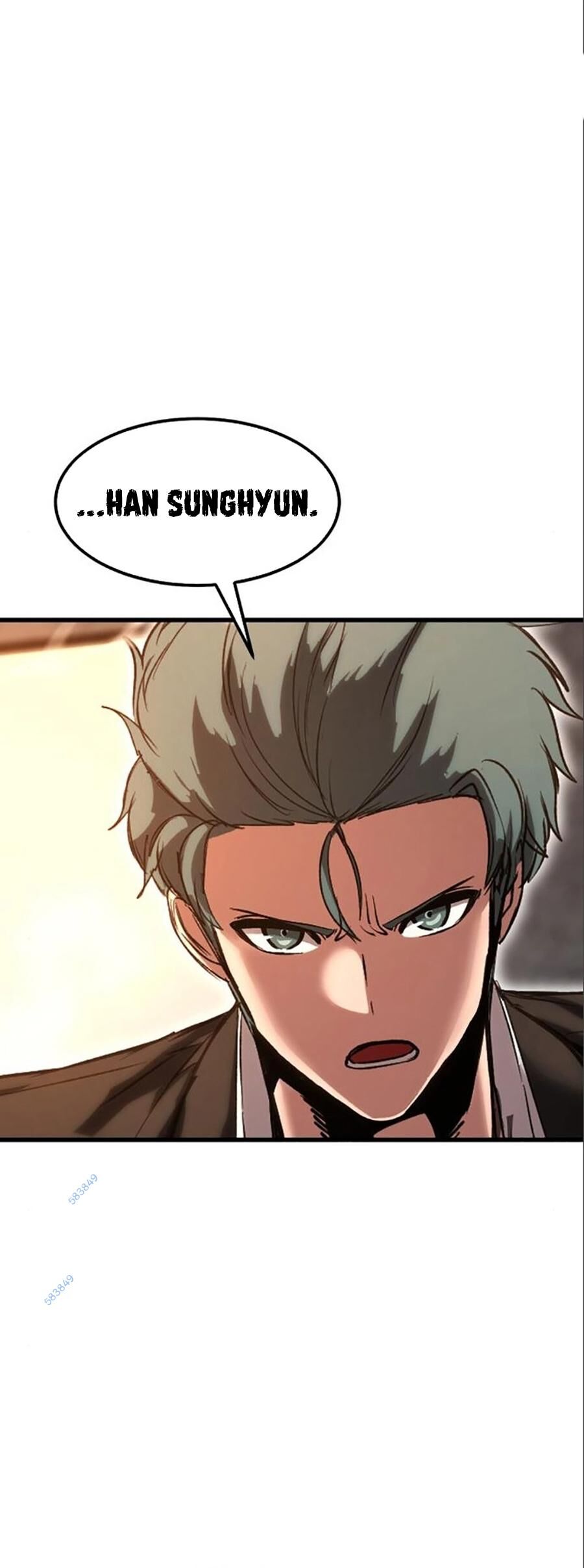 Võ Vương Kang Haejin - Chapter 21 - Page 58