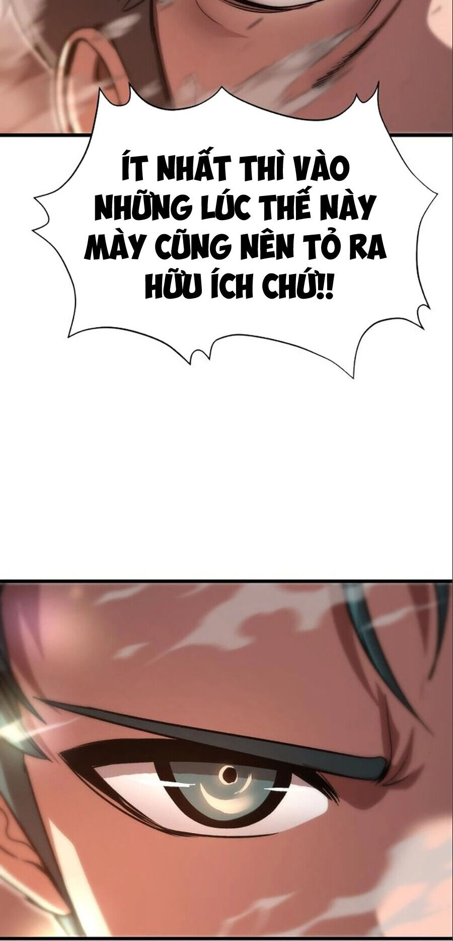Võ Vương Kang Haejin - Chapter 21 - Page 60