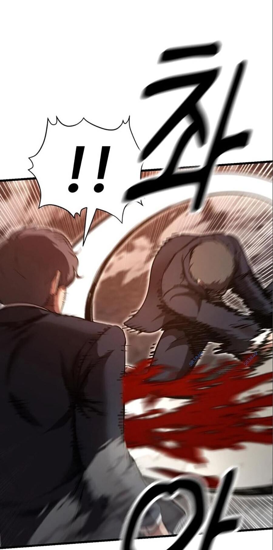 Võ Vương Kang Haejin - Chapter 21 - Page 62