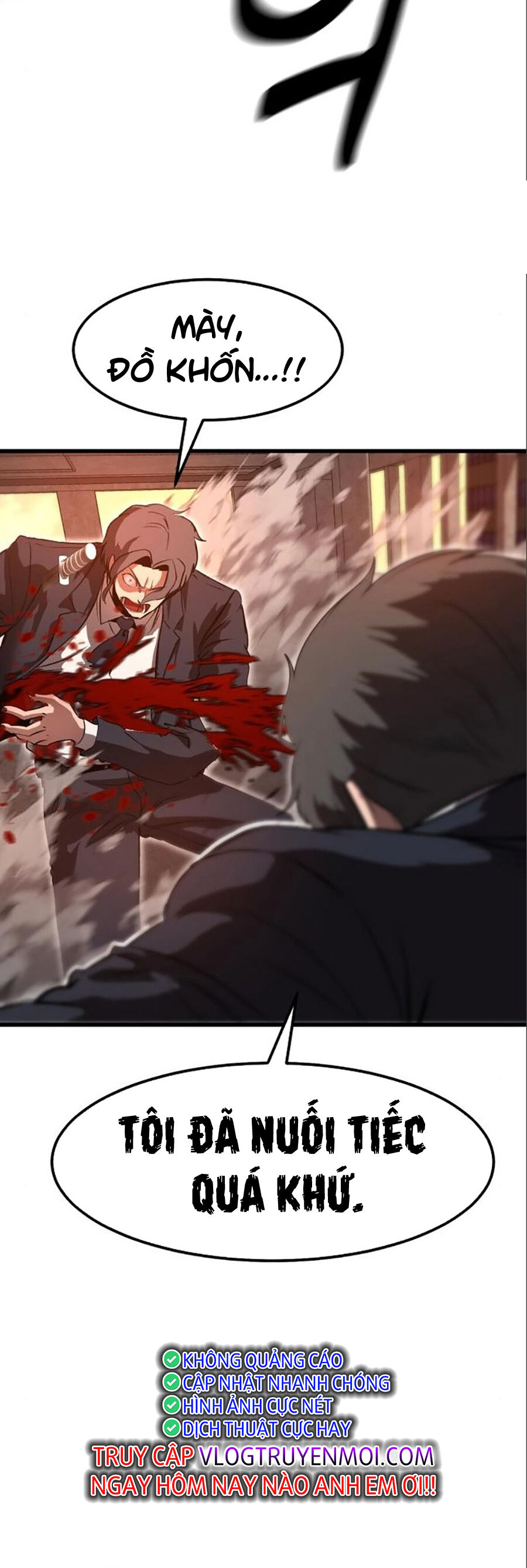 Võ Vương Kang Haejin - Chapter 21 - Page 63