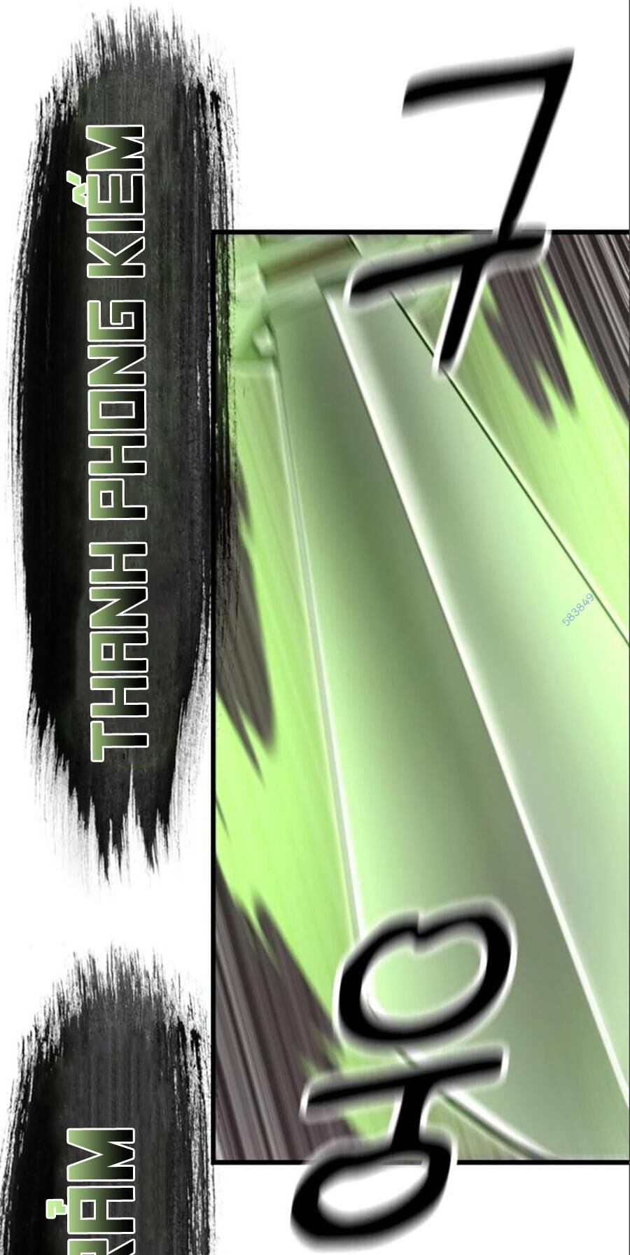 Võ Vương Kang Haejin - Chapter 21 - Page 64