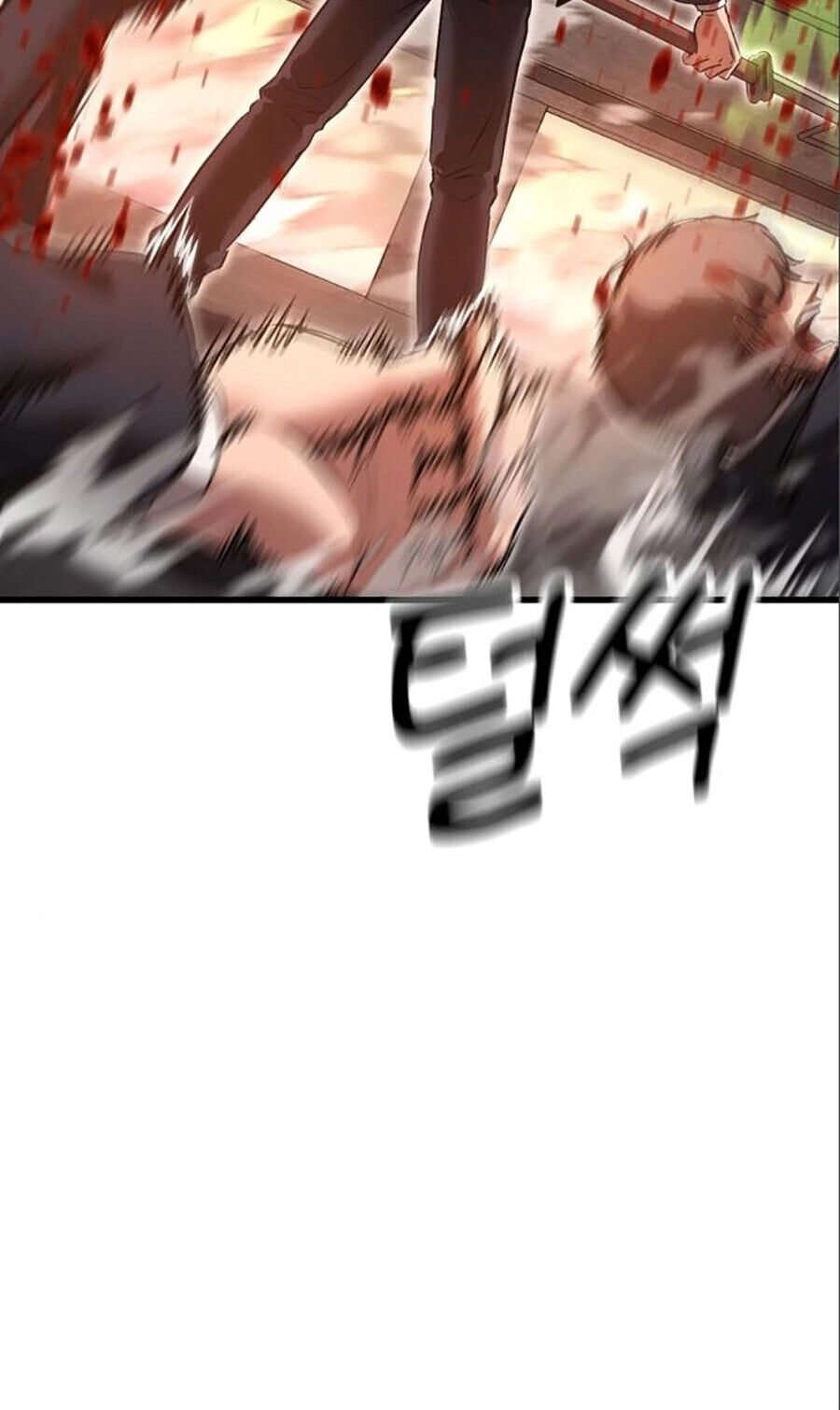 Võ Vương Kang Haejin - Chapter 21 - Page 67