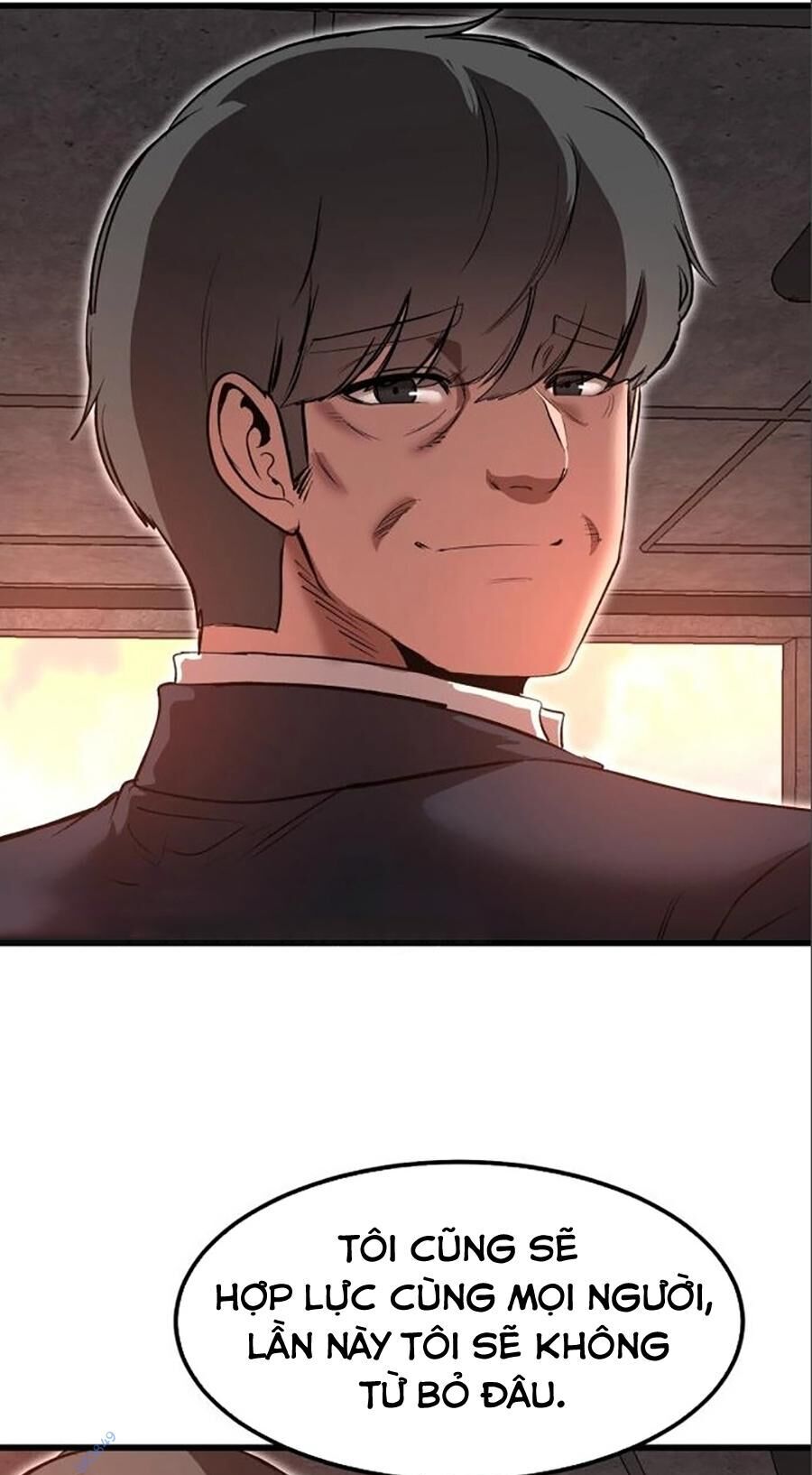 Võ Vương Kang Haejin - Chapter 21 - Page 68