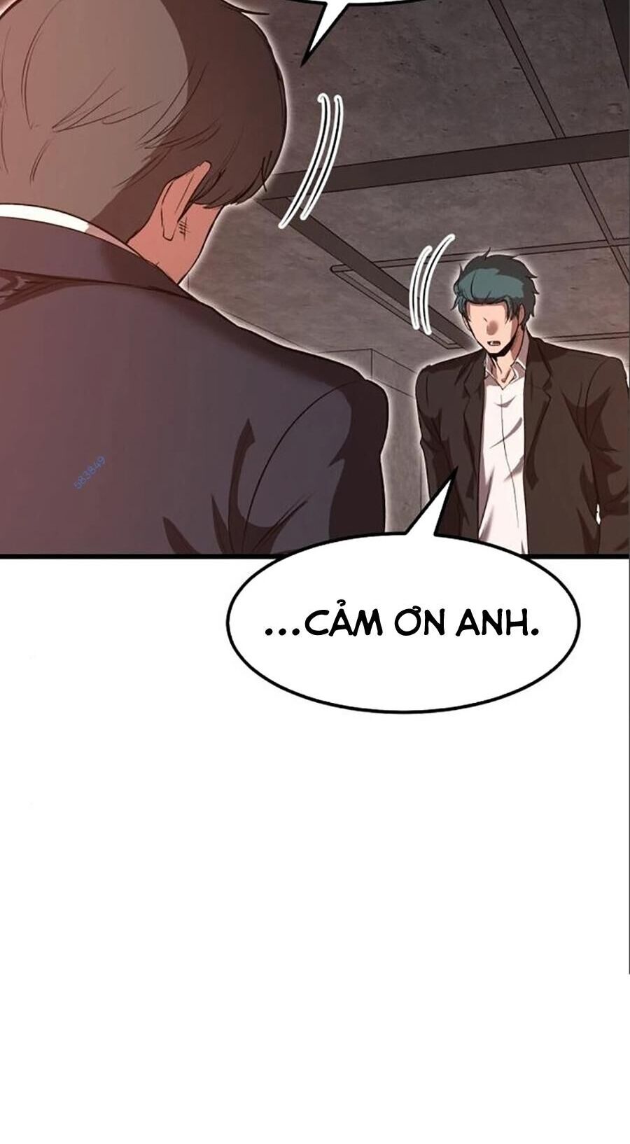 Võ Vương Kang Haejin - Chapter 21 - Page 69