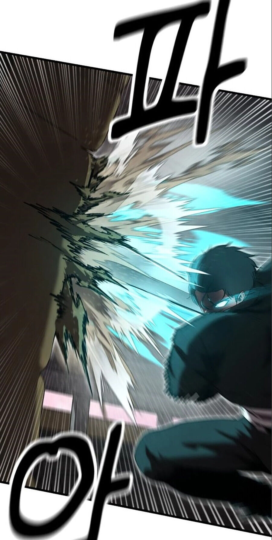 Võ Vương Kang Haejin - Chapter 21 - Page 7