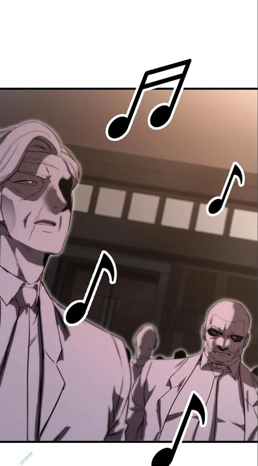 Võ Vương Kang Haejin - Chapter 21 - Page 72