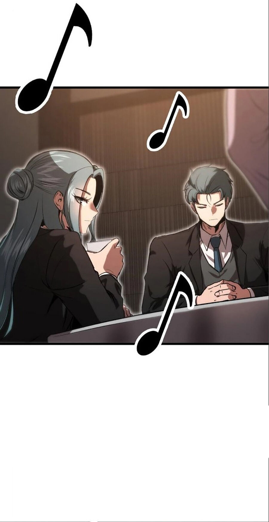 Võ Vương Kang Haejin - Chapter 21 - Page 74