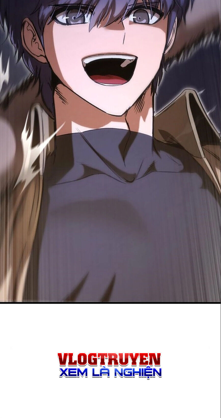 Võ Vương Kang Haejin - Chapter 21 - Page 79