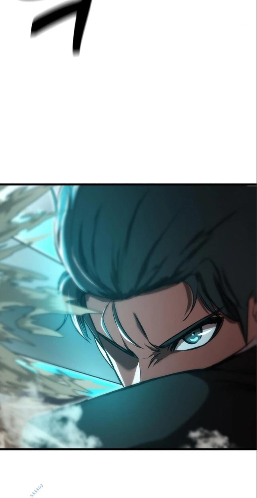 Võ Vương Kang Haejin - Chapter 21 - Page 8