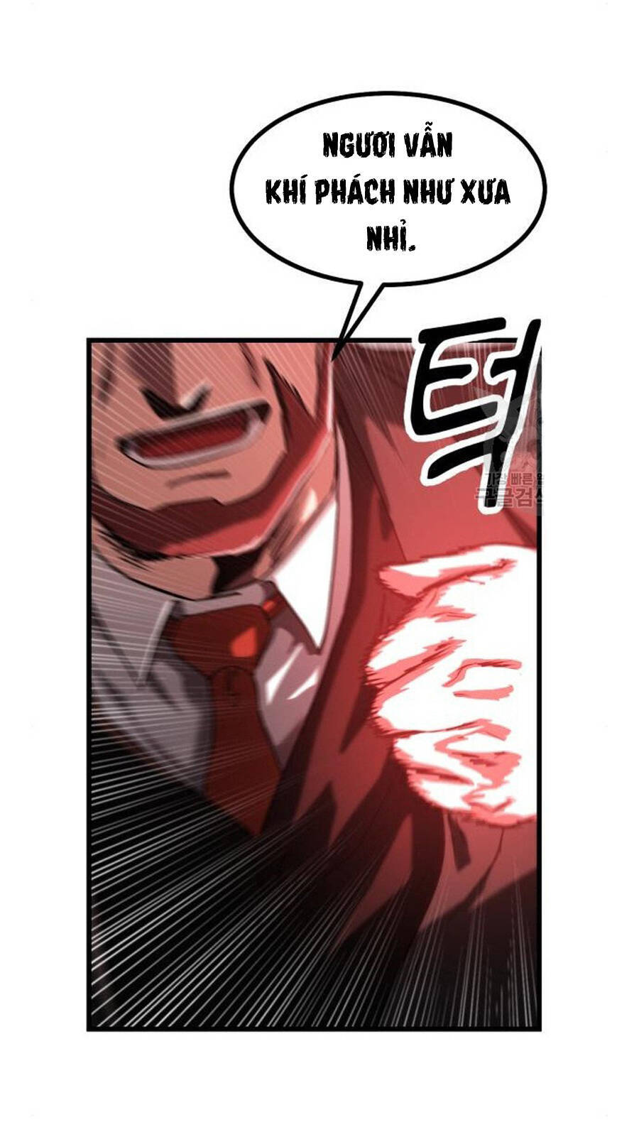 Võ Vương Kang Haejin - Chapter 23 - Page 100