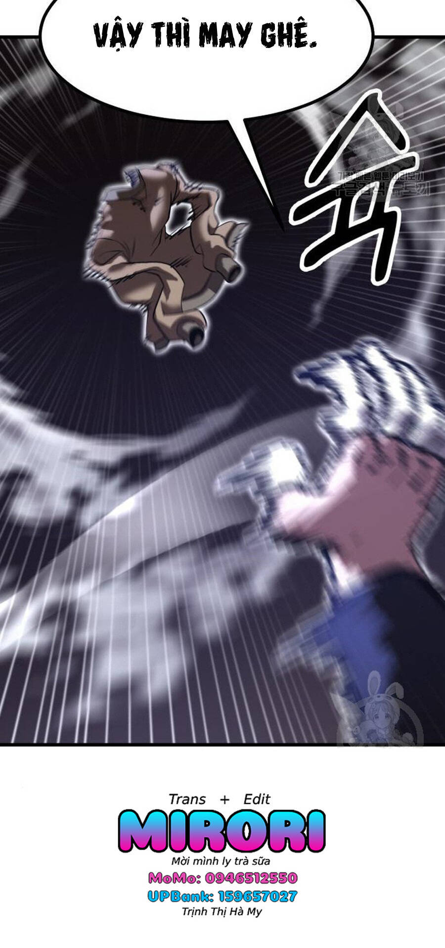 Võ Vương Kang Haejin - Chapter 23 - Page 105