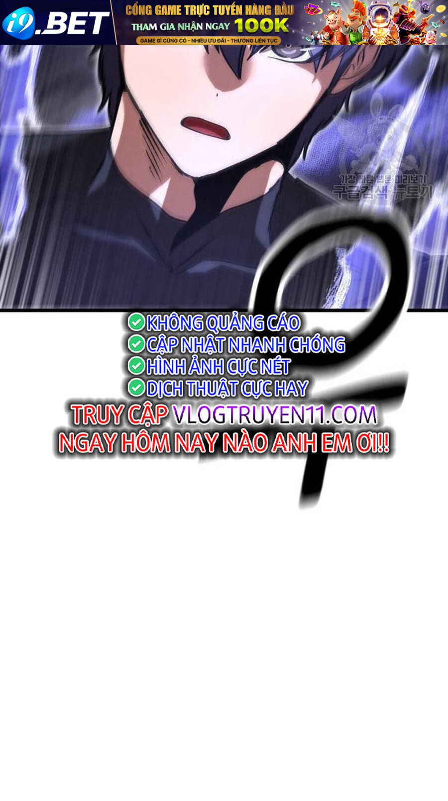 Võ Vương Kang Haejin - Chapter 23 - Page 111