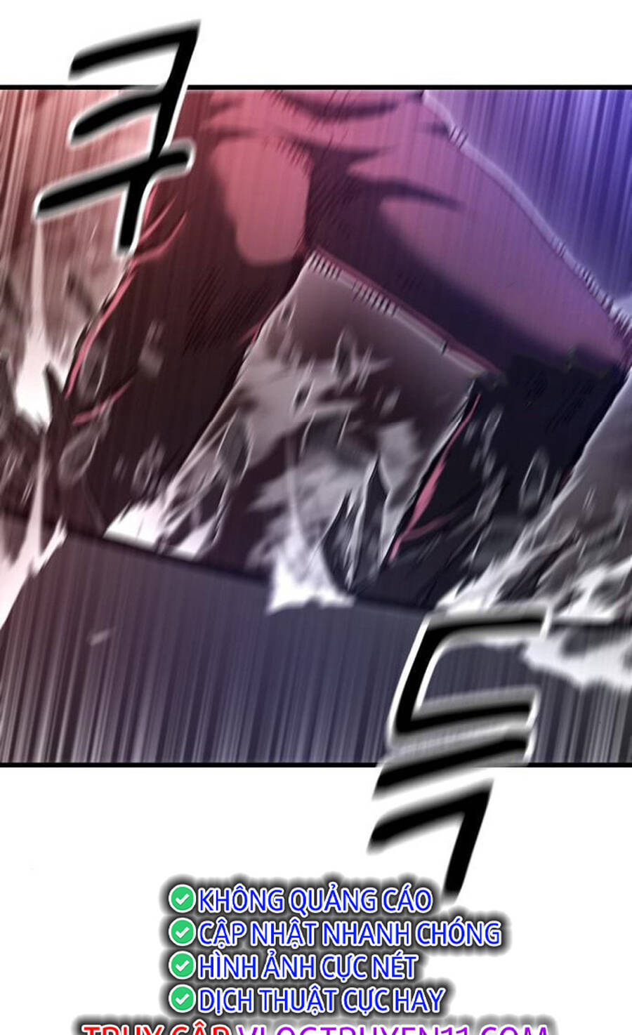 Võ Vương Kang Haejin - Chapter 23 - Page 14