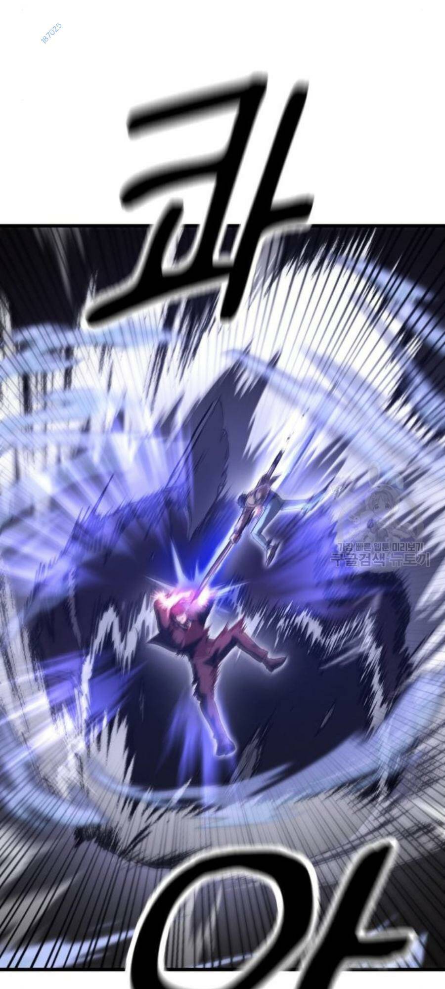 Võ Vương Kang Haejin - Chapter 23 - Page 16