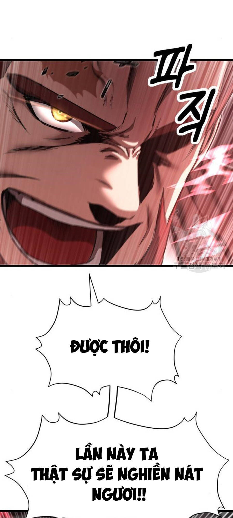 Võ Vương Kang Haejin - Chapter 23 - Page 19