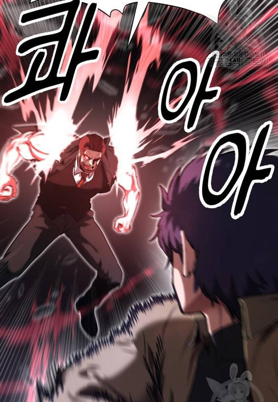 Võ Vương Kang Haejin - Chapter 23 - Page 20