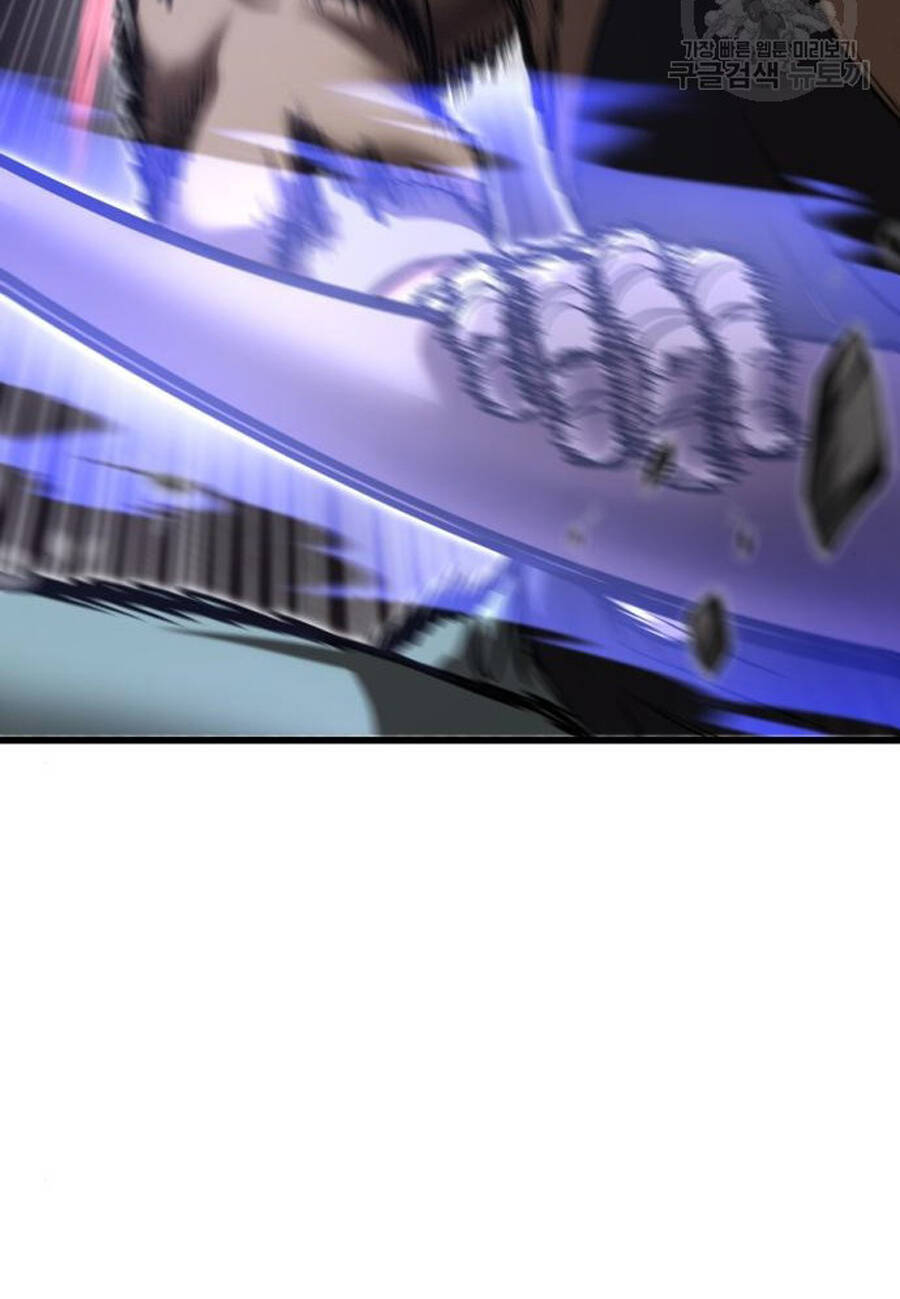 Võ Vương Kang Haejin - Chapter 23 - Page 21