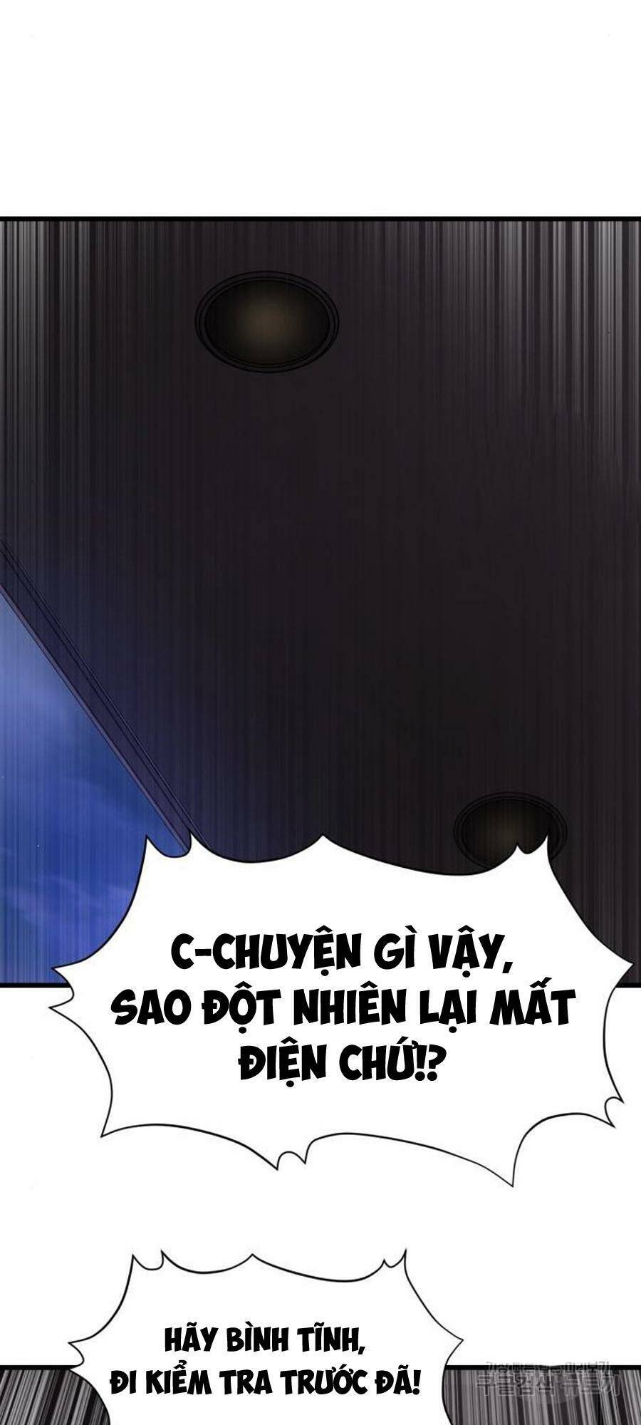 Võ Vương Kang Haejin - Chapter 23 - Page 22