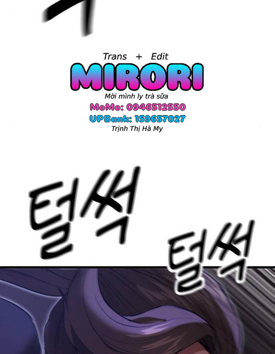 Võ Vương Kang Haejin - Chapter 23 - Page 26