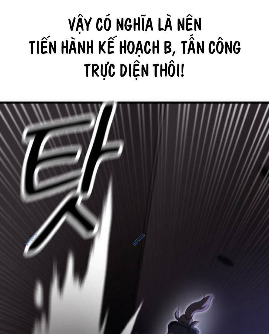 Võ Vương Kang Haejin - Chapter 23 - Page 29