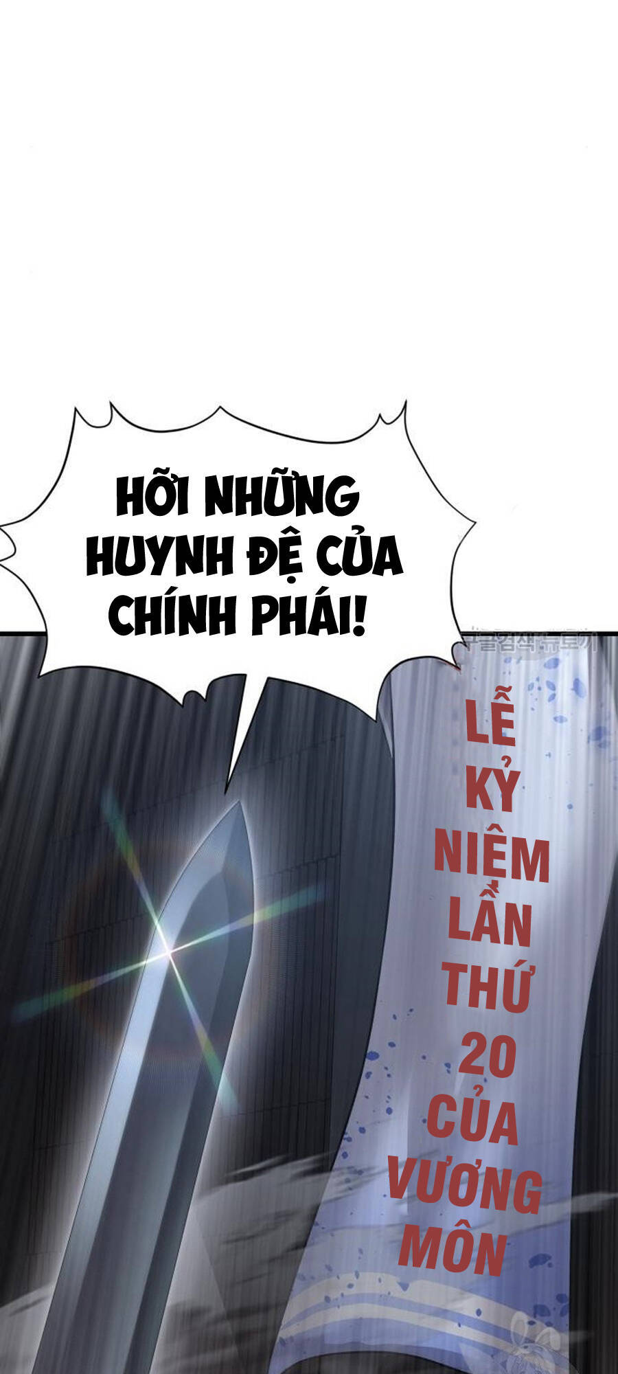 Võ Vương Kang Haejin - Chapter 23 - Page 31