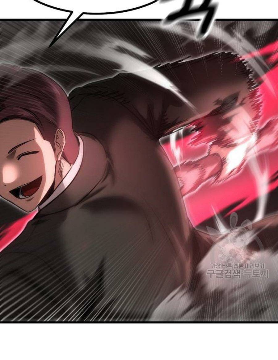 Võ Vương Kang Haejin - Chapter 23 - Page 40