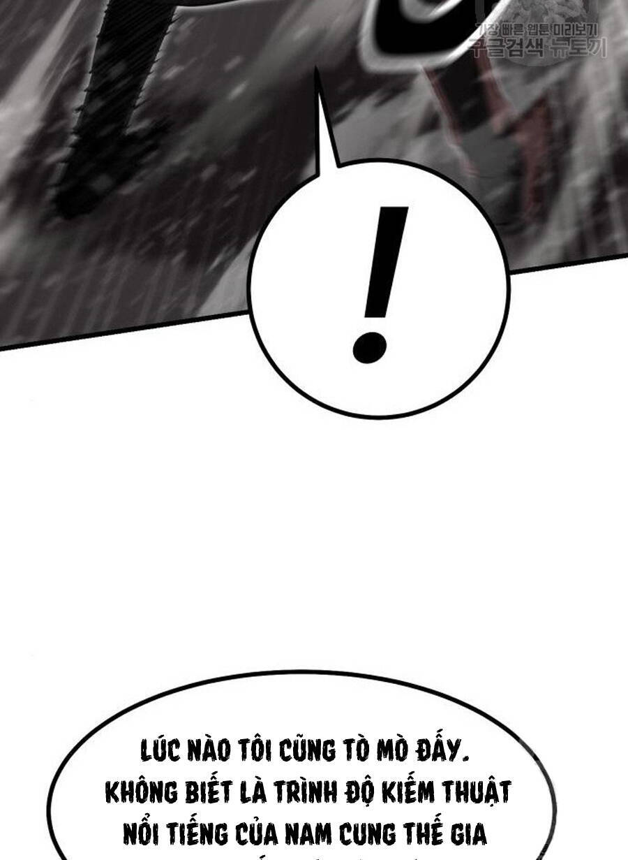 Võ Vương Kang Haejin - Chapter 23 - Page 42