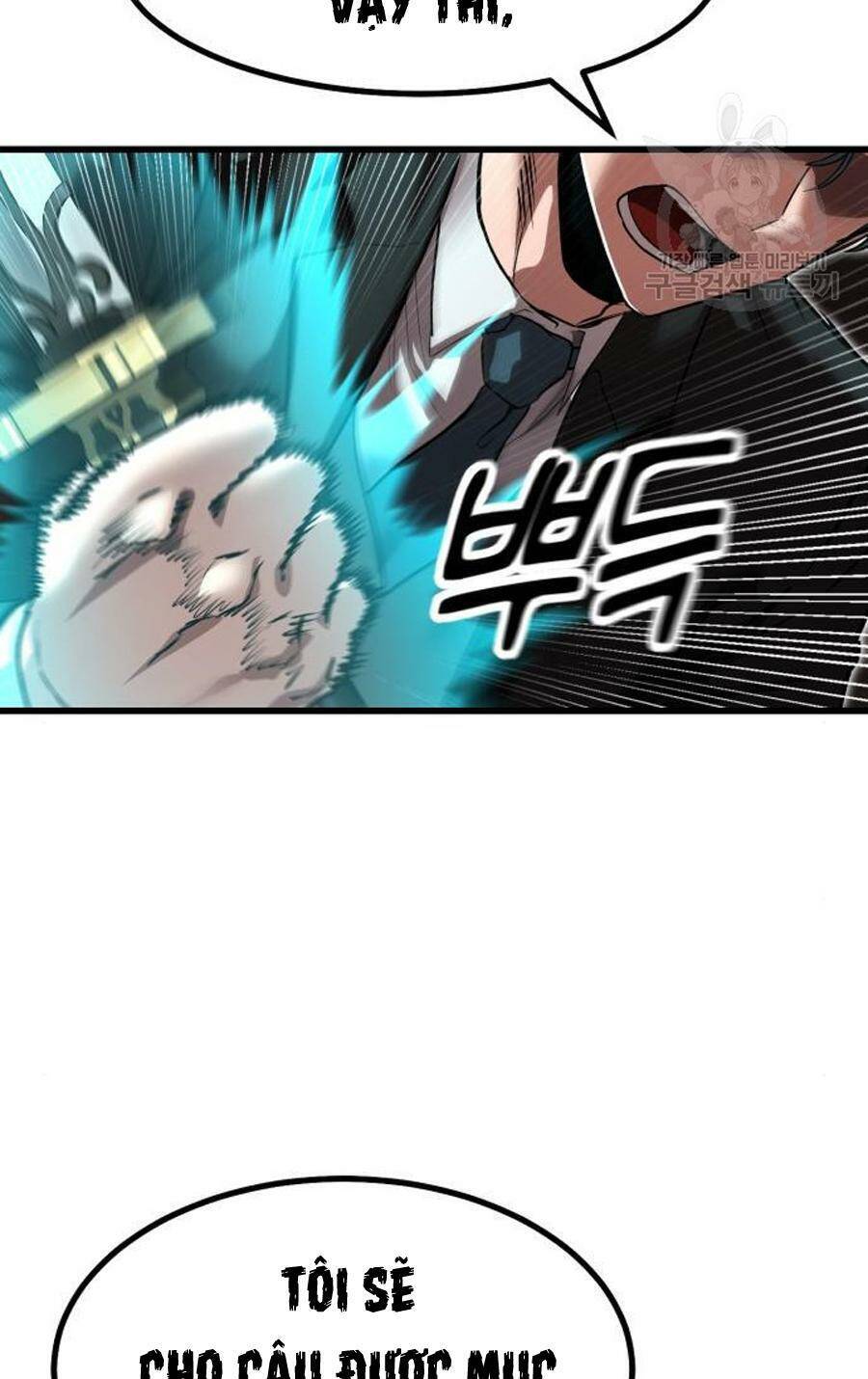 Võ Vương Kang Haejin - Chapter 23 - Page 45