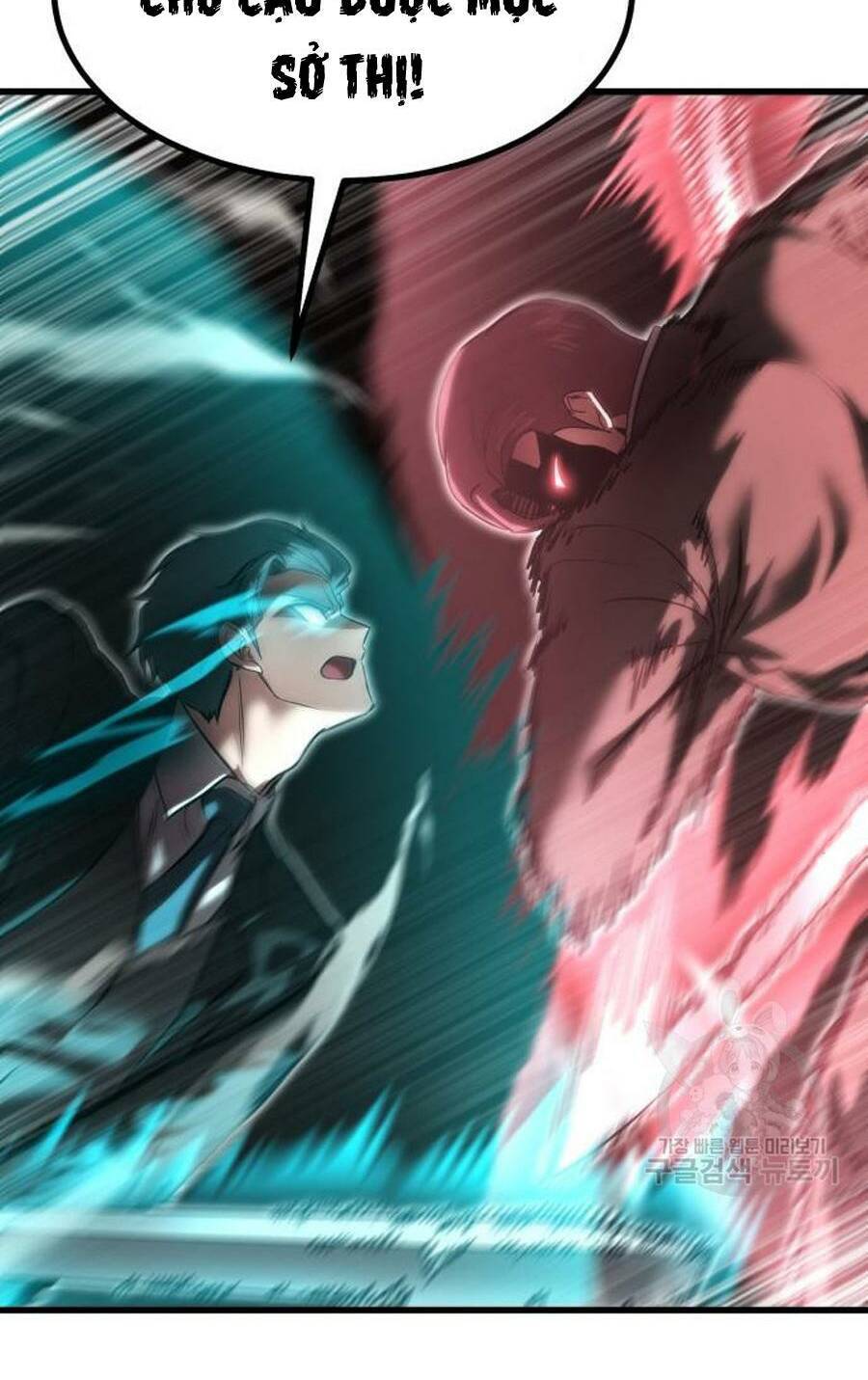 Võ Vương Kang Haejin - Chapter 23 - Page 46