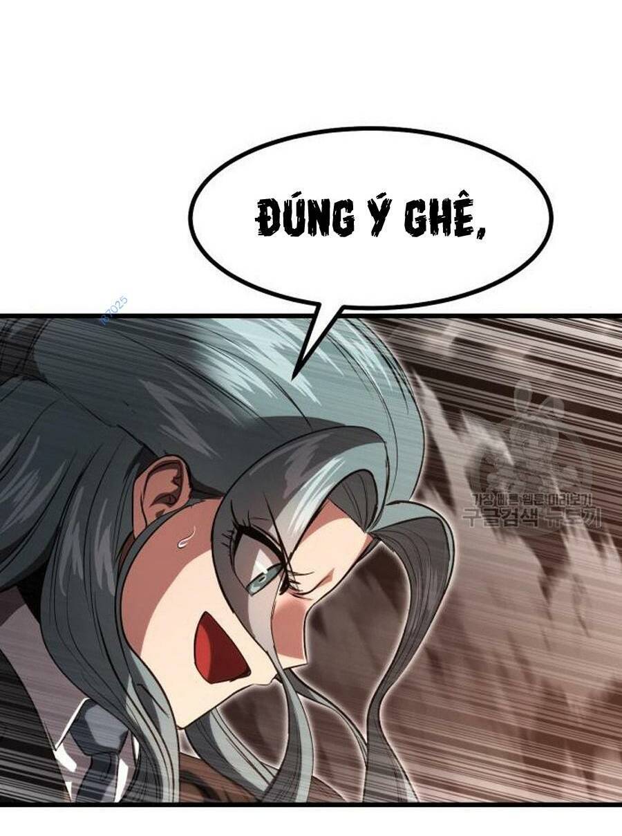 Võ Vương Kang Haejin - Chapter 23 - Page 52