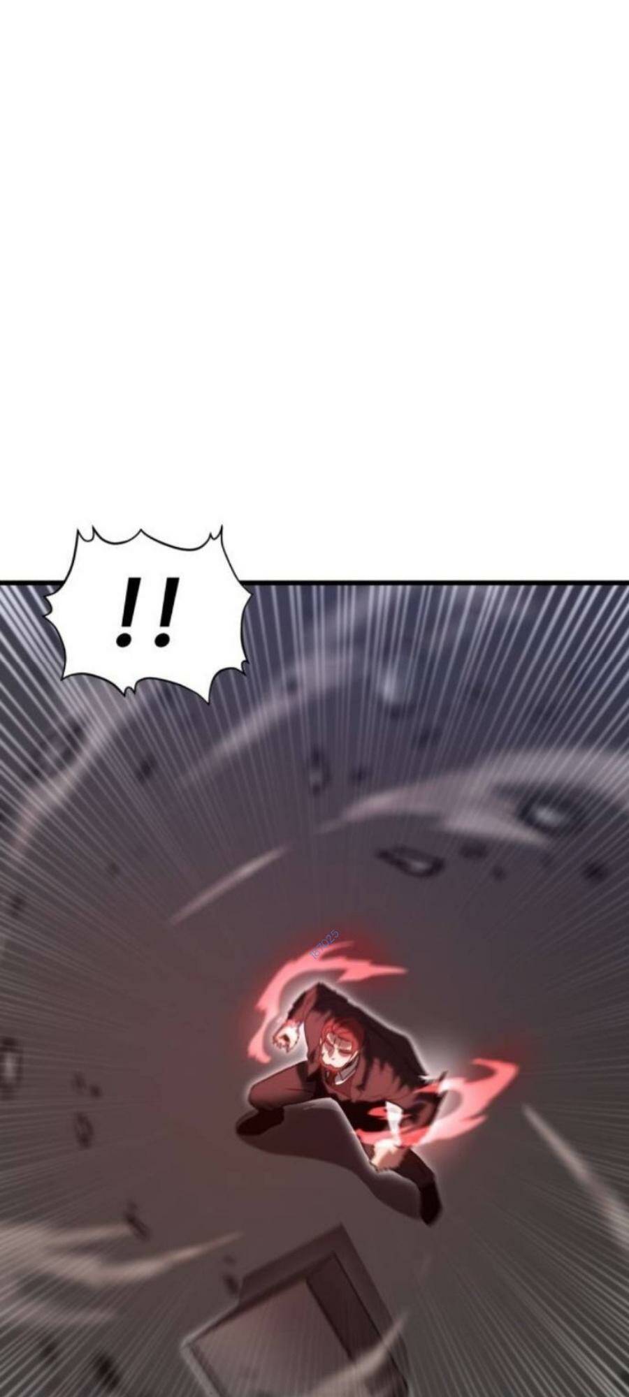 Võ Vương Kang Haejin - Chapter 23 - Page 6