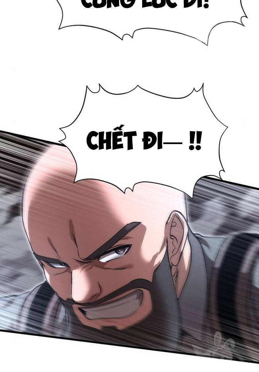 Võ Vương Kang Haejin - Chapter 23 - Page 65