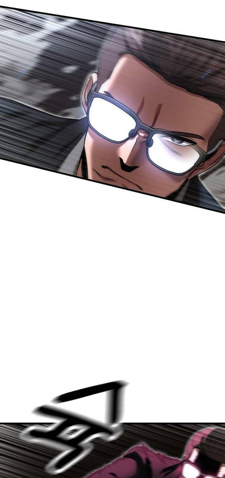 Võ Vương Kang Haejin - Chapter 23 - Page 66