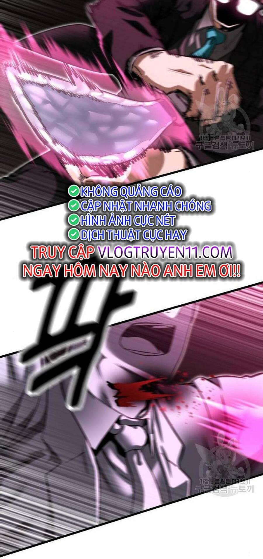 Võ Vương Kang Haejin - Chapter 23 - Page 67