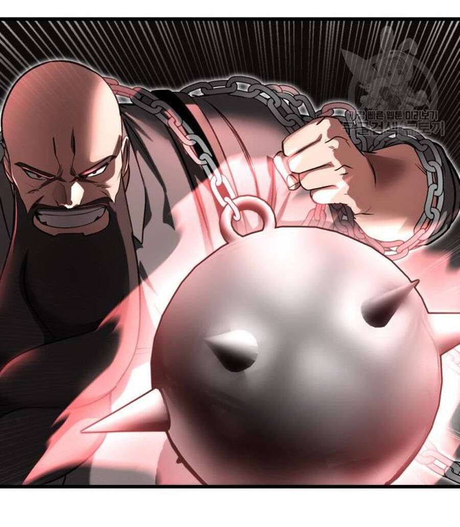 Võ Vương Kang Haejin - Chapter 23 - Page 70