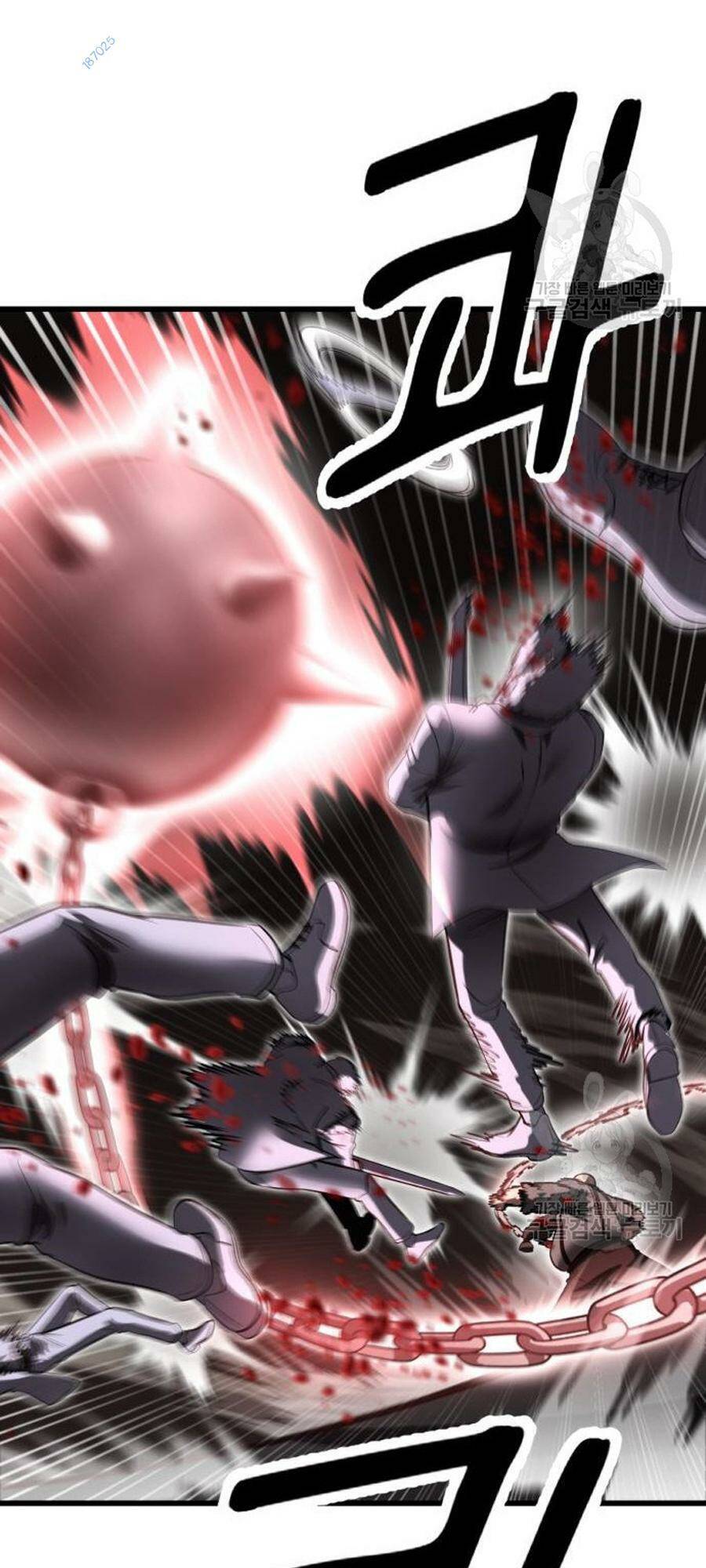 Võ Vương Kang Haejin - Chapter 23 - Page 71