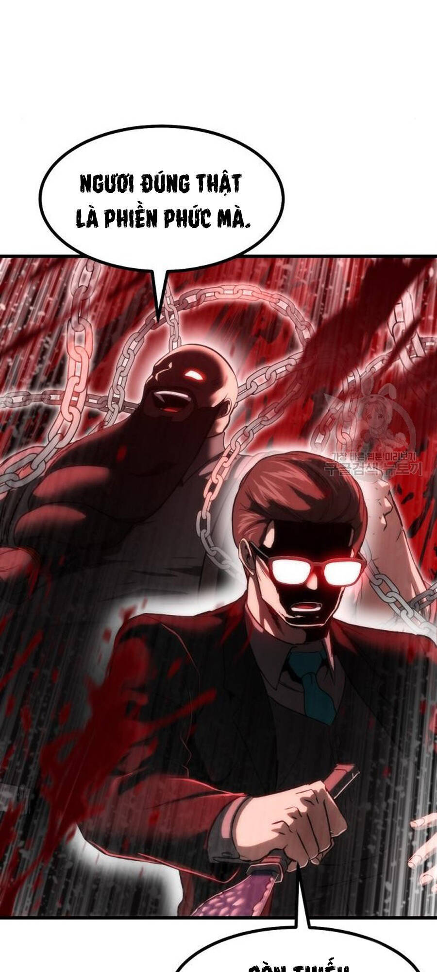 Võ Vương Kang Haejin - Chapter 23 - Page 74