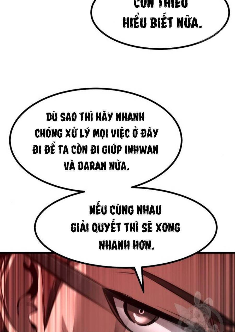 Võ Vương Kang Haejin - Chapter 23 - Page 75