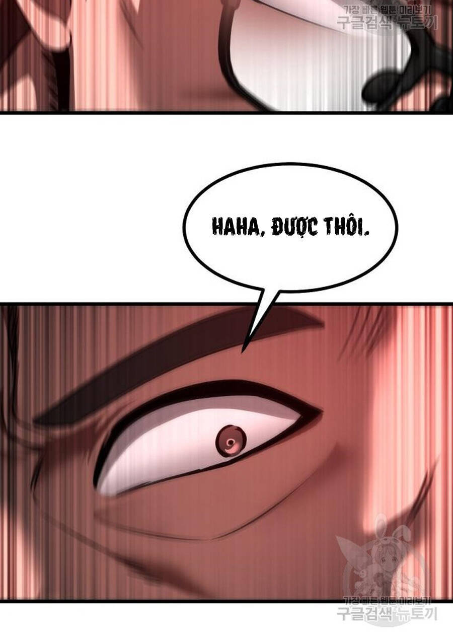 Võ Vương Kang Haejin - Chapter 23 - Page 76