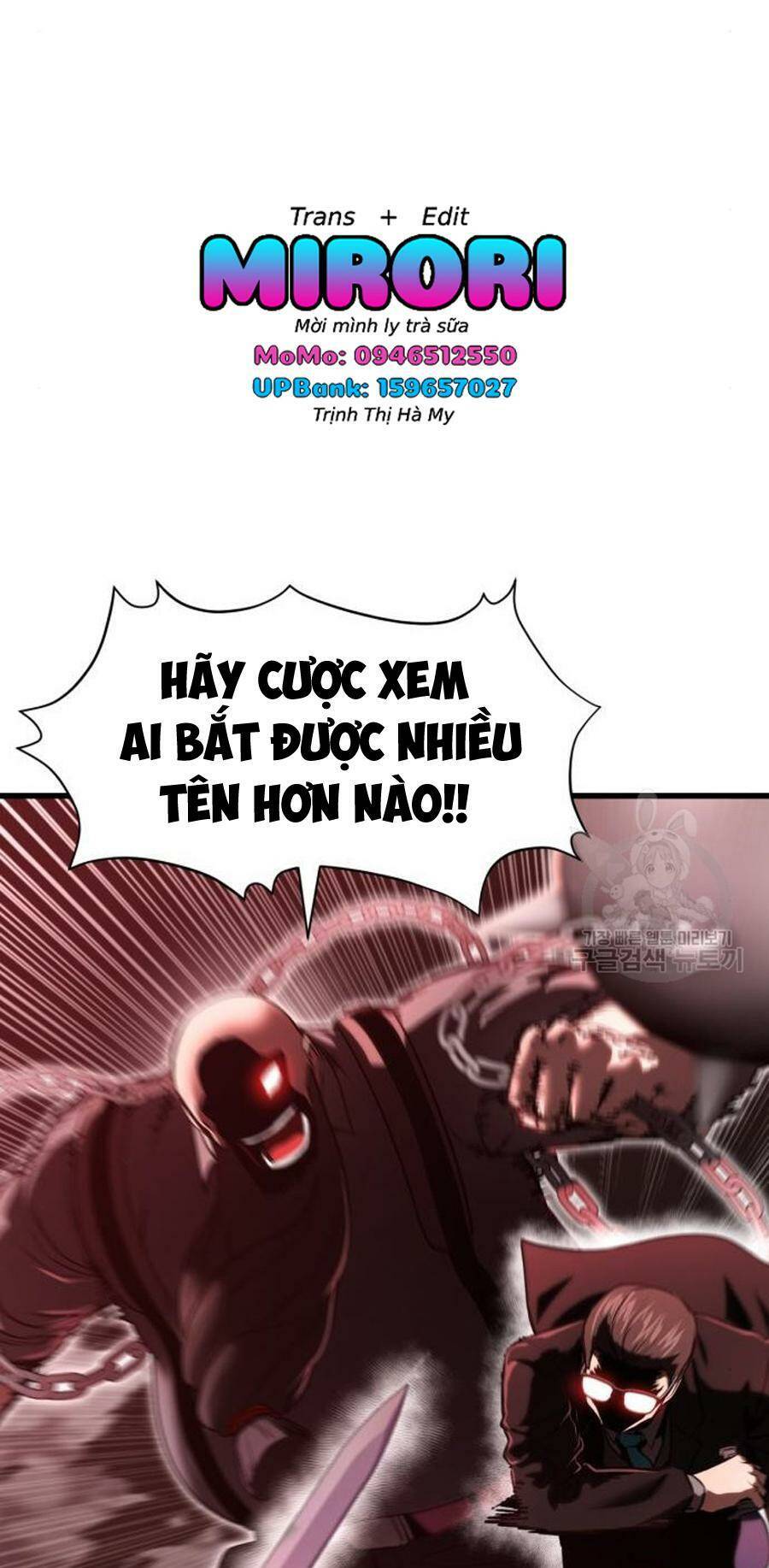 Võ Vương Kang Haejin - Chapter 23 - Page 77