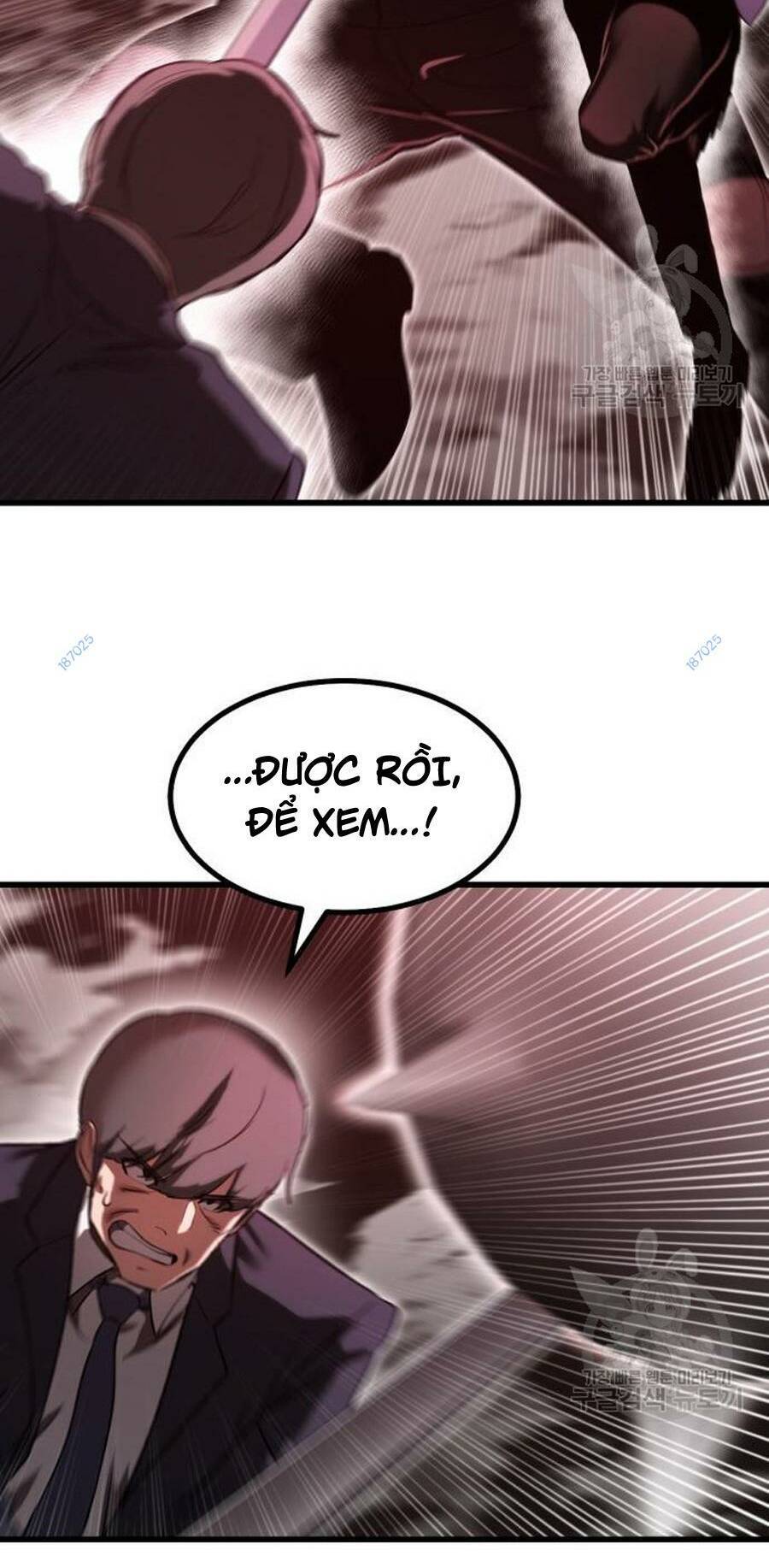 Võ Vương Kang Haejin - Chapter 23 - Page 78