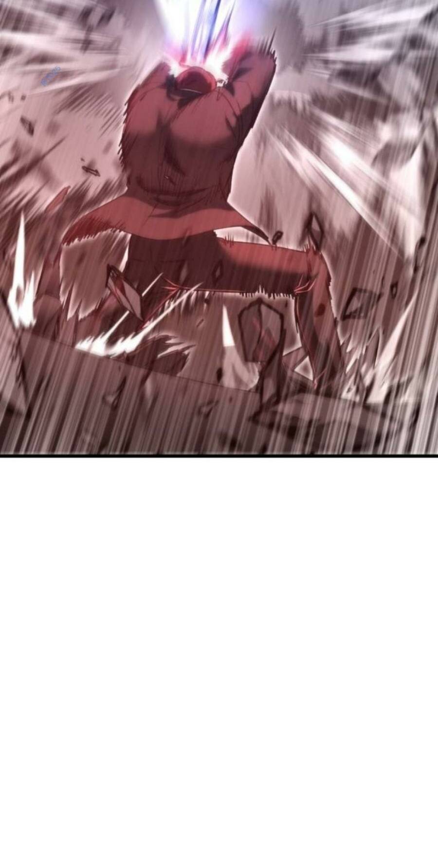 Võ Vương Kang Haejin - Chapter 23 - Page 8