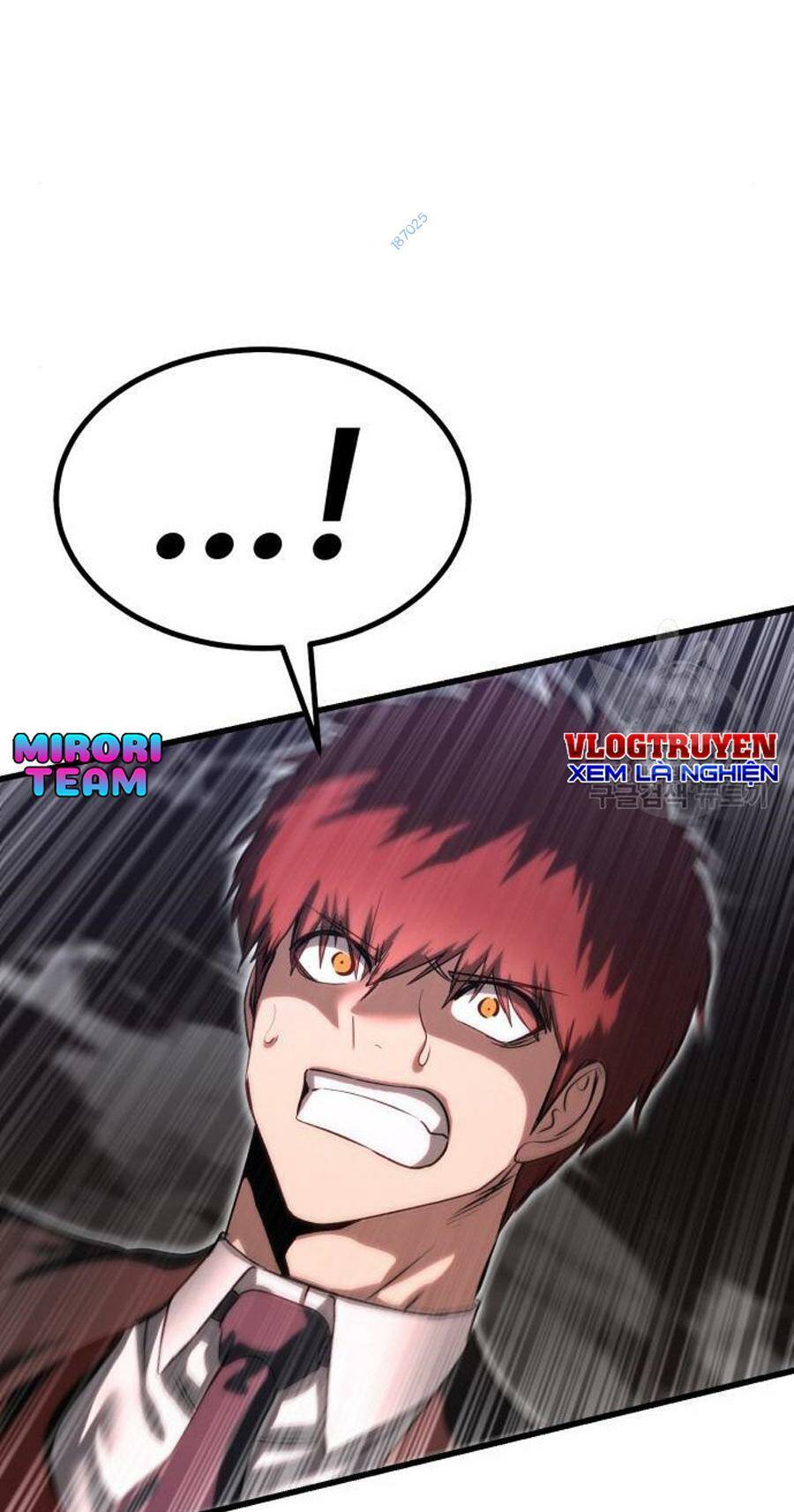 Võ Vương Kang Haejin - Chapter 23 - Page 86