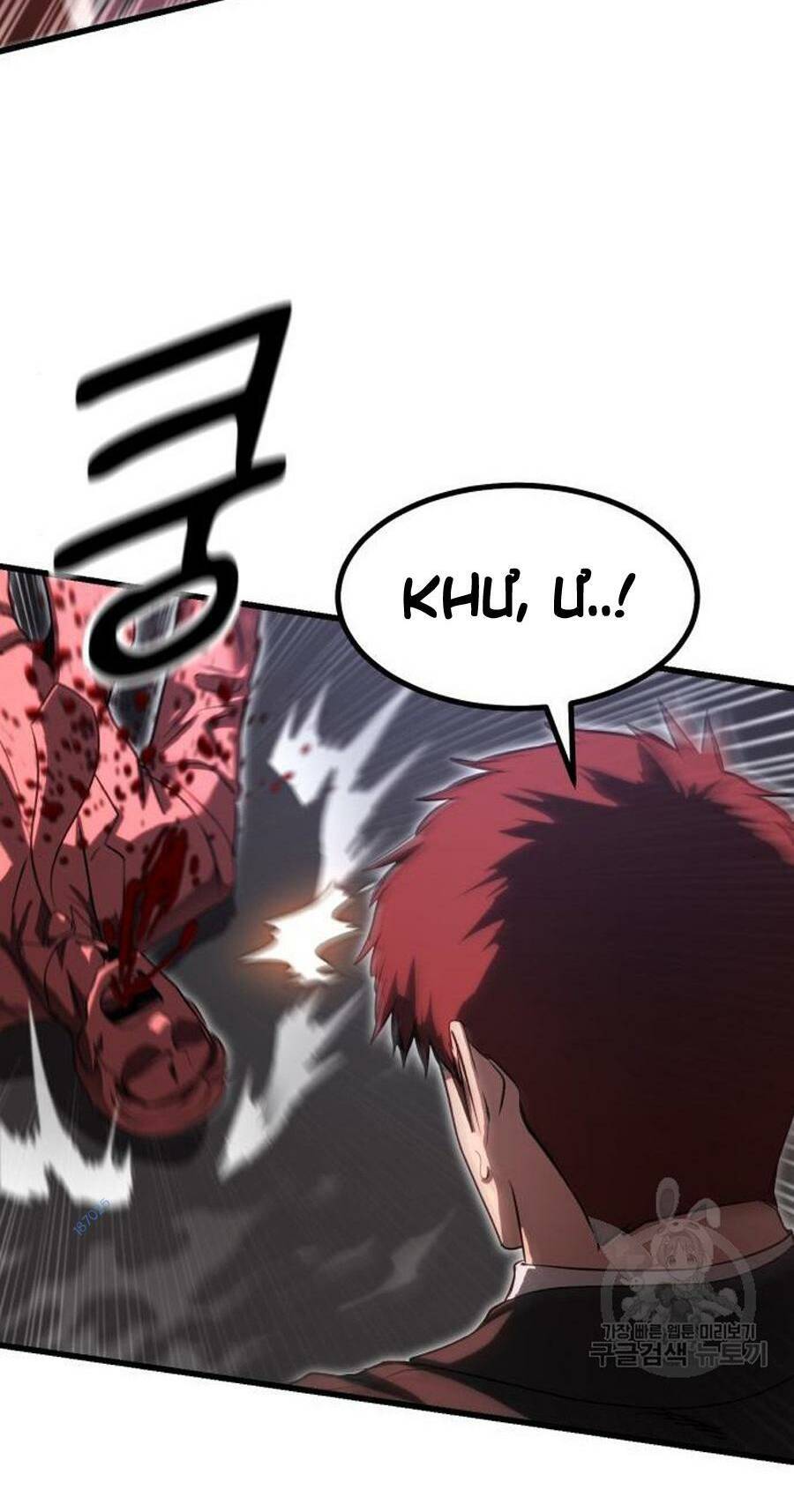 Võ Vương Kang Haejin - Chapter 23 - Page 87