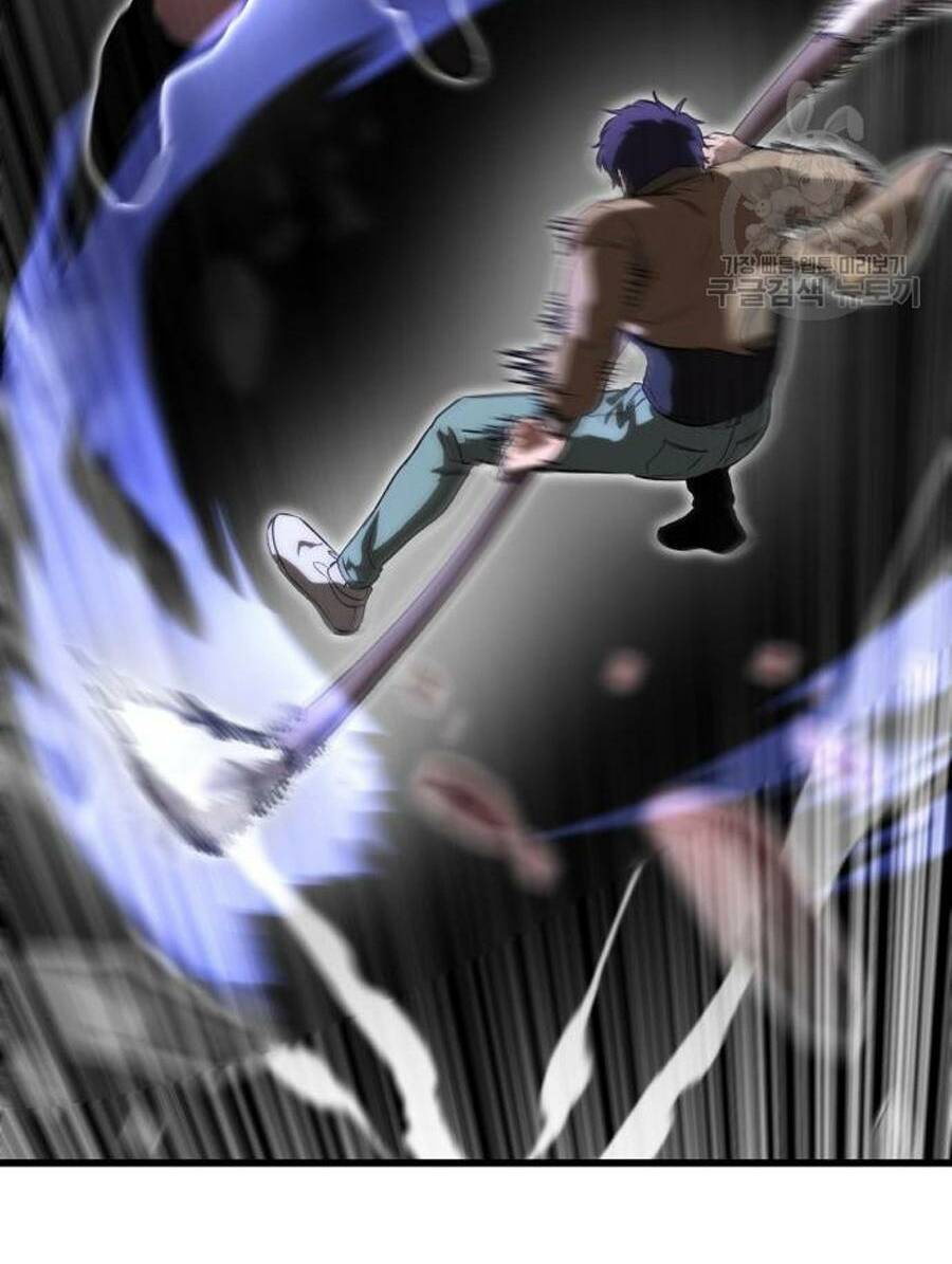 Võ Vương Kang Haejin - Chapter 23 - Page 92