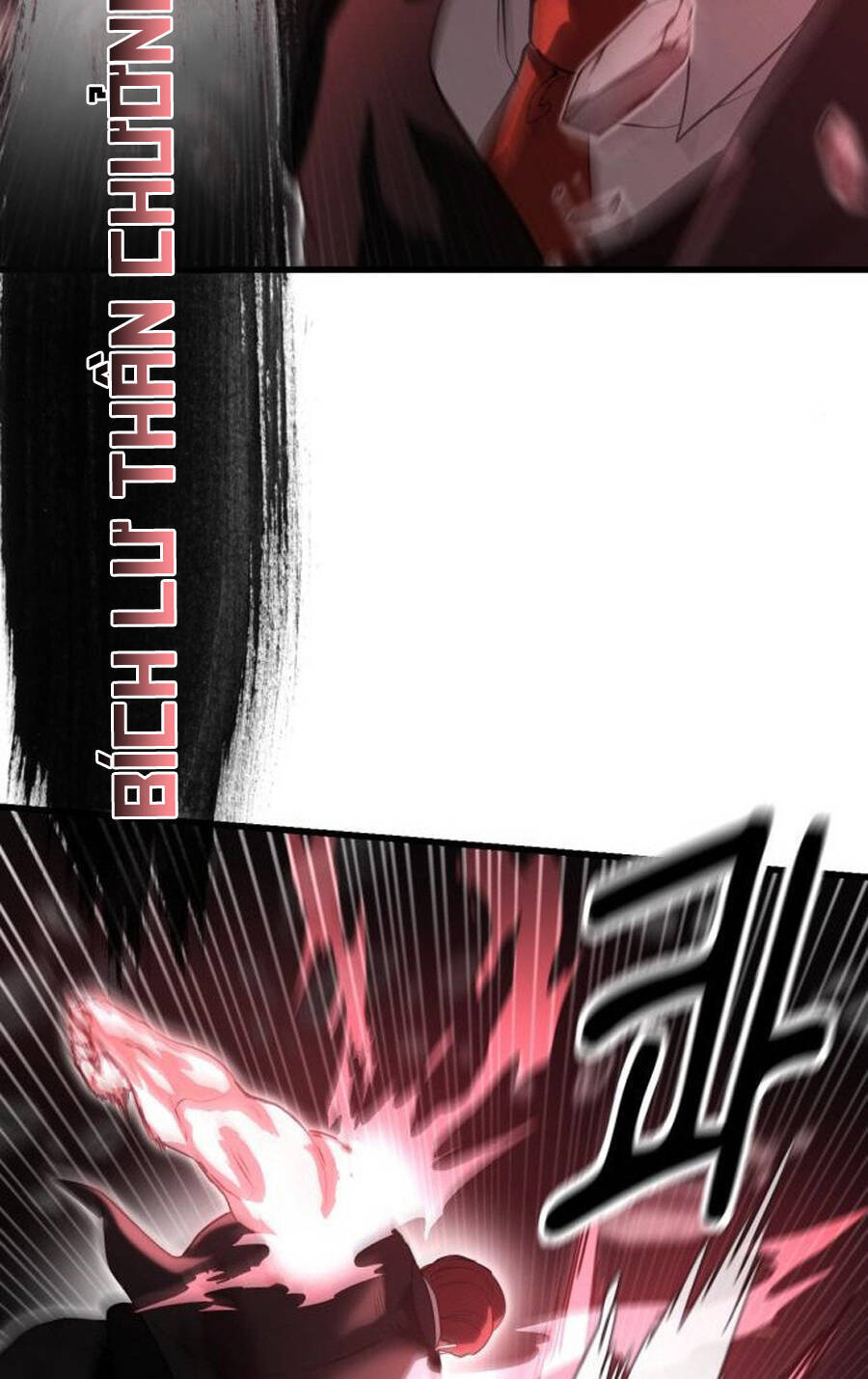 Võ Vương Kang Haejin - Chapter 23 - Page 94