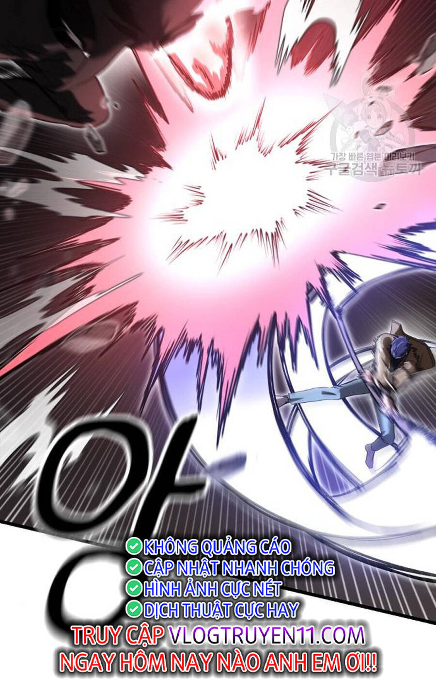 Võ Vương Kang Haejin - Chapter 23 - Page 95